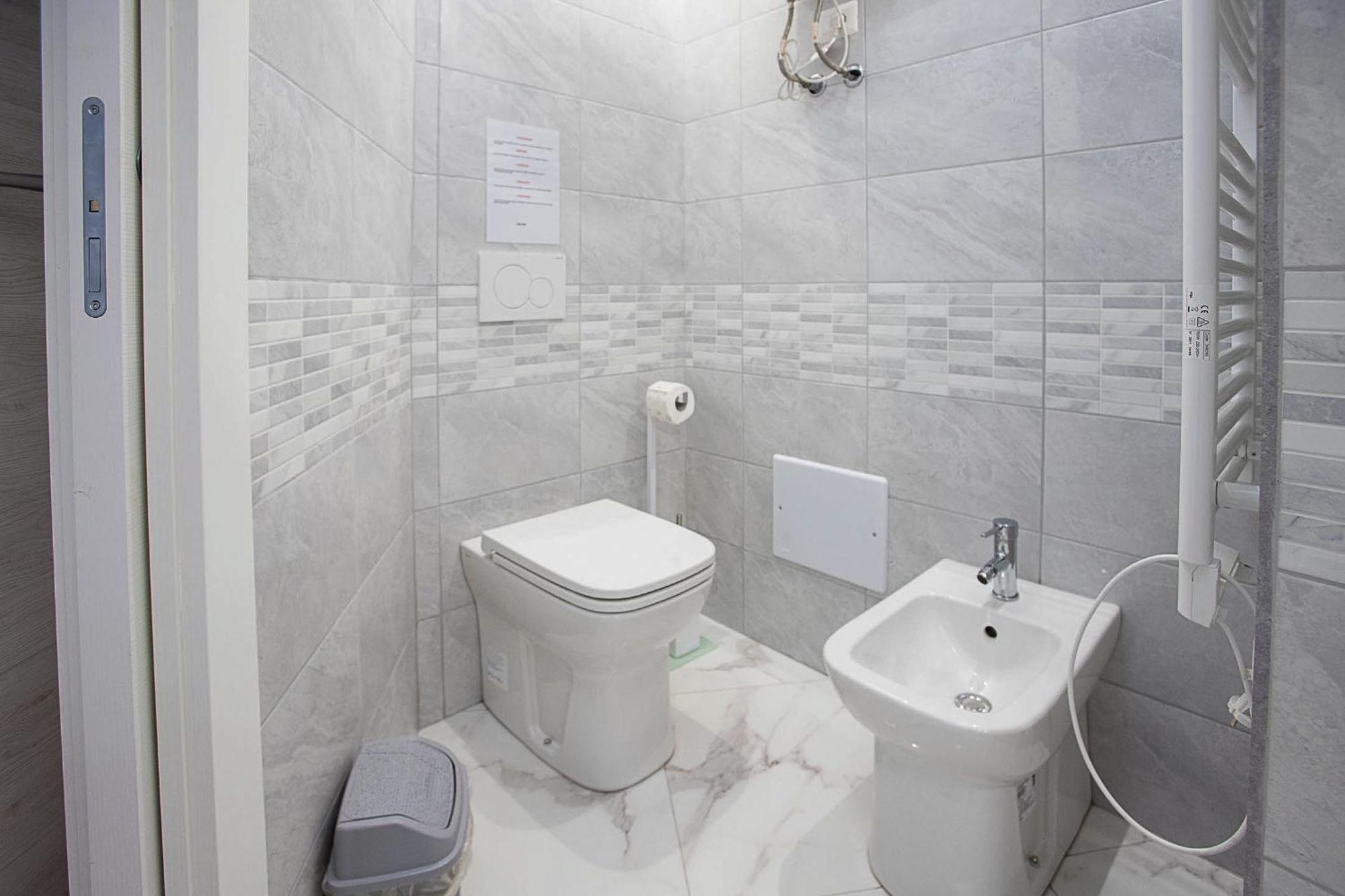 VI Domus - Vatican Museum Guest House - Roma — Photos 2