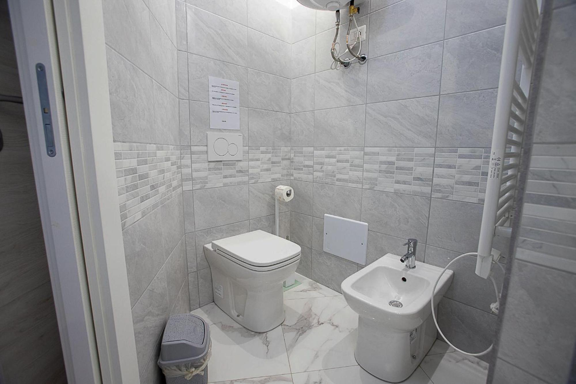 VI Domus - Vatican Museum Guest House - Roma — Photos 1
